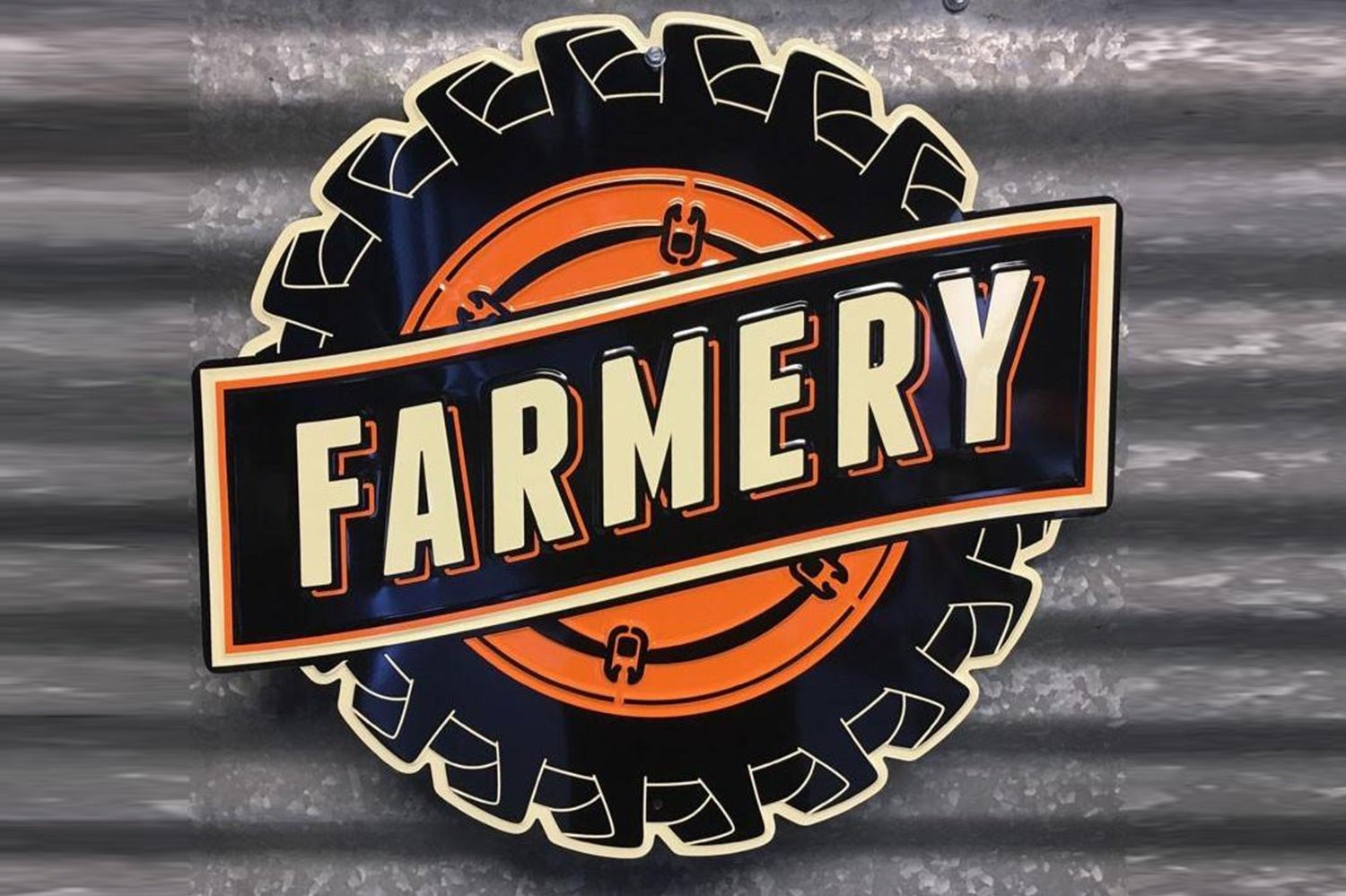 Collectibles - Farmery Estate Brewing Company Inc.