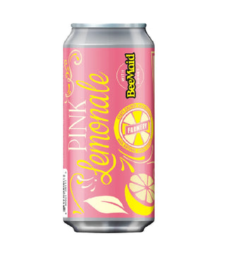 Pink Lemonale