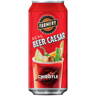 Beer Caesar Chipotle