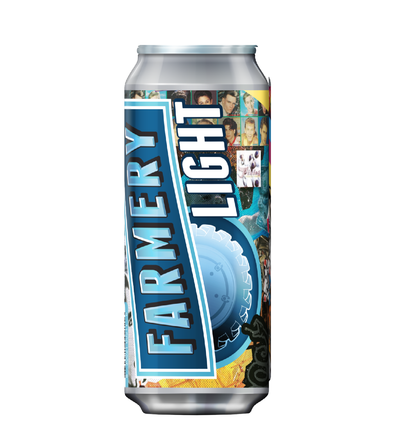 Farmery Light