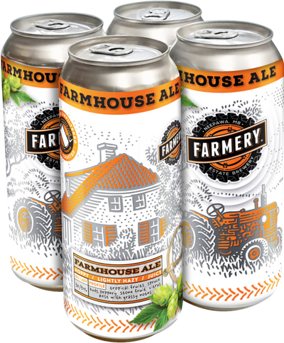 Farmhouse Ale