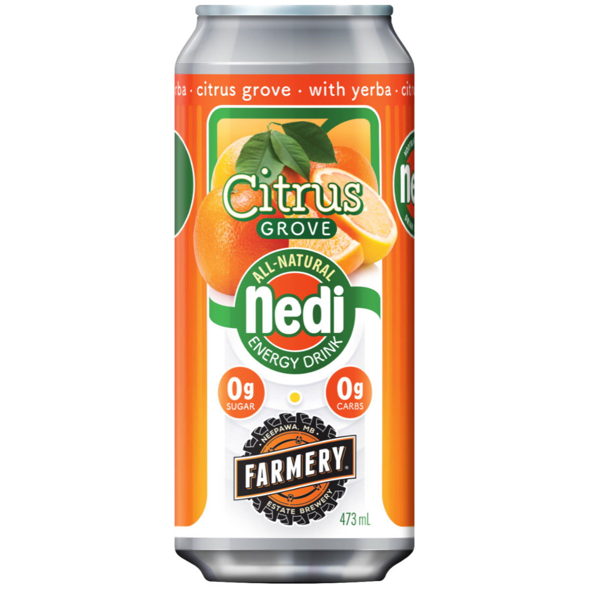 NEDI Citrus Grove
