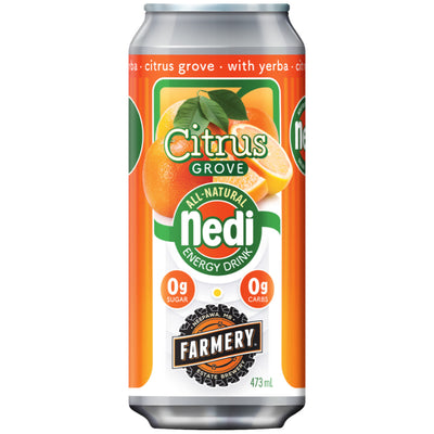 NEDI Citrus Grove