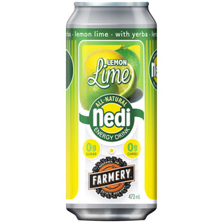 NEDI Lemon-Lime