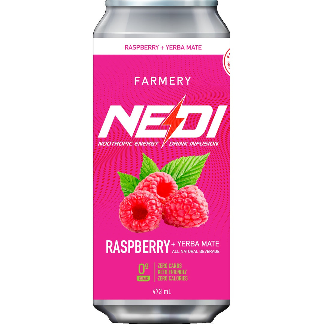 nedi rasberry – Farmery Estate Brewing Company Inc.