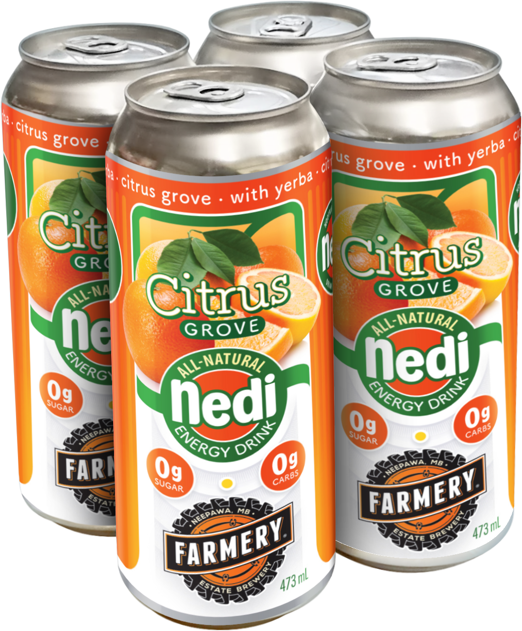 NEDI Citrus Grove