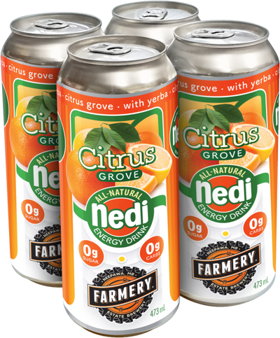 NEDI Citrus Grove