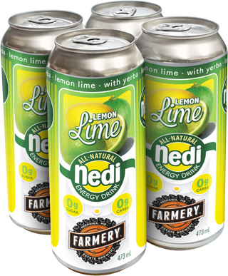 NEDI Lemon-Lime