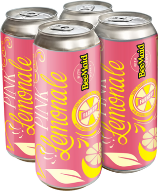 Pink Lemonale