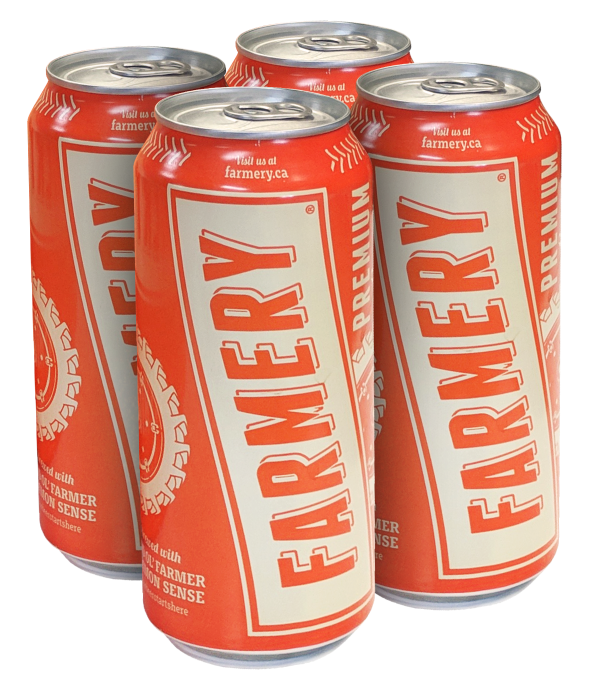 Premium Lager