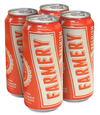Premium Lager