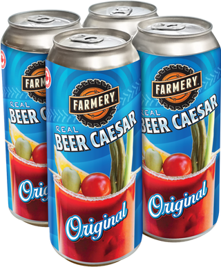 Beer Caesar Original