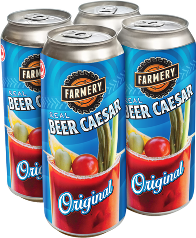 Beer Caesar Original