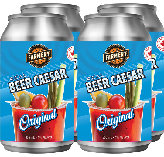Beer Caesar Original – Farmery Estate Brewing Company Inc.