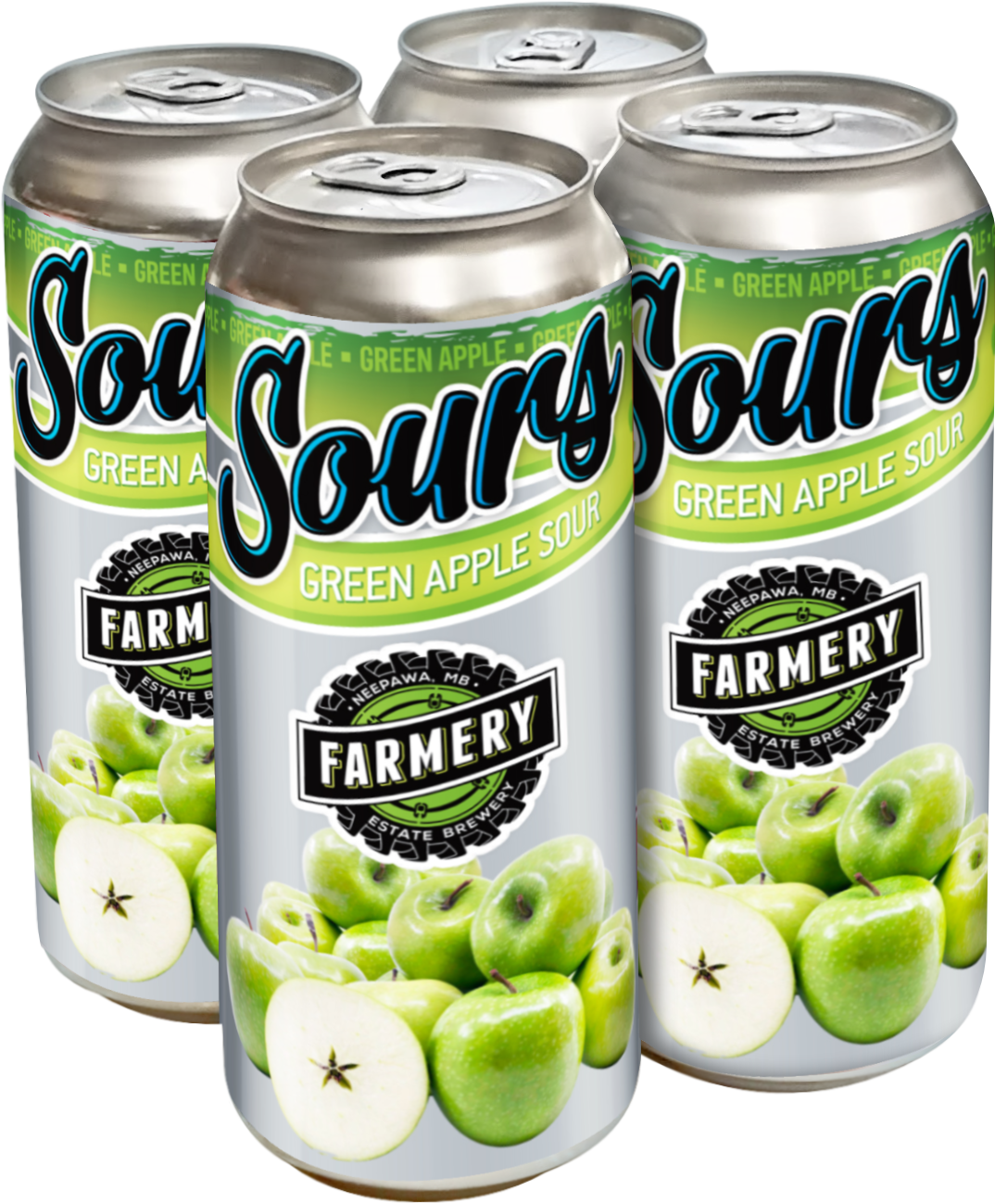 Green Apple Sour