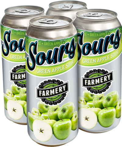 Green Apple Sour