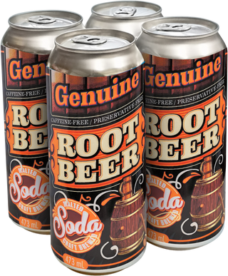 Root Beer SODA