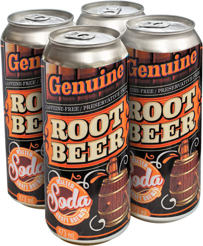 Root Beer SODA