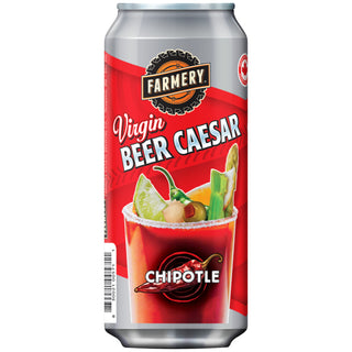 VIRGIN Beer Caesar CHIPOTLE