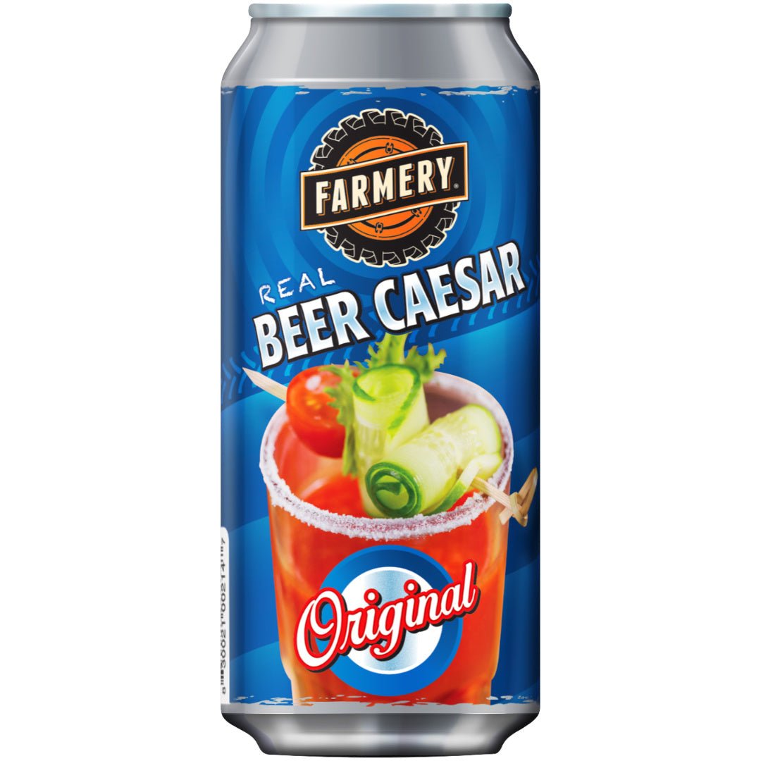 Beer Caesar Original - Farmery Estate Brewing Company Inc.-Beer Caesars