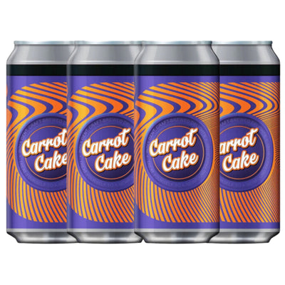 Carrot Cake - Farmery Estate Brewing Company Inc.-Treat Beers
