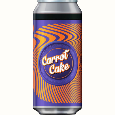 Carrot Cake - Farmery Estate Brewing Company Inc.-Treat Beers