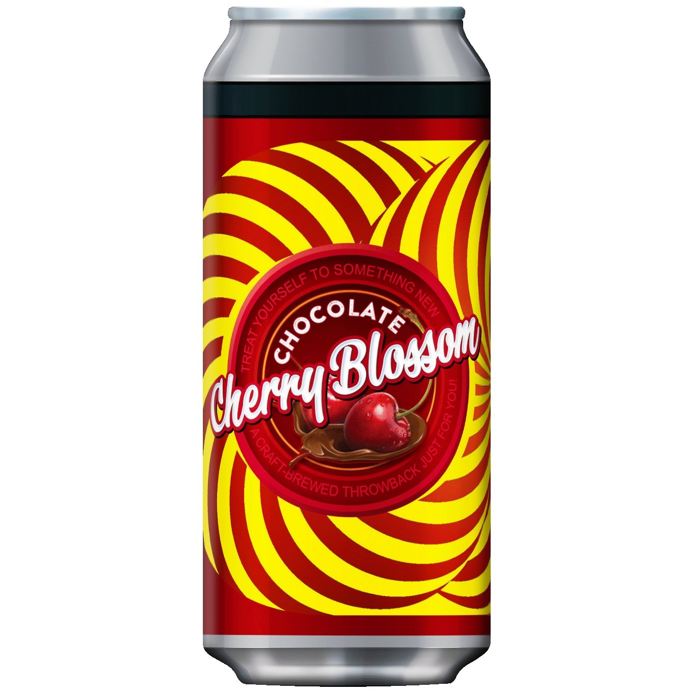 Chocolate Cherry Blossom - Farmery Estate Brewing Company Inc.-Treat Beers