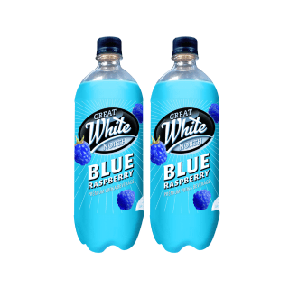 Great White North: Blue Raspberry - Farmery Estate Brewing Company Inc.-