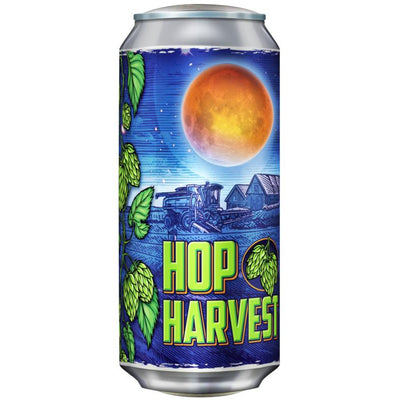 Hop Harvest - Farmery Estate Brewing Company Inc.-Small Batch Limited Run Beers