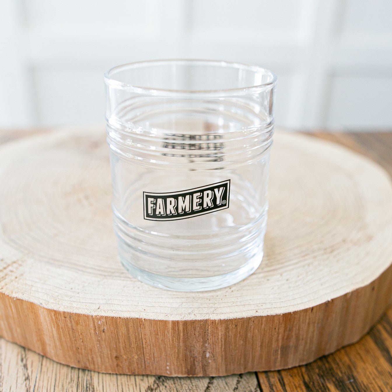 Tin Can Cocktail Glass - 9 1/4 oz - Farmery Estate Brewing Company Inc.-Beer Glasses